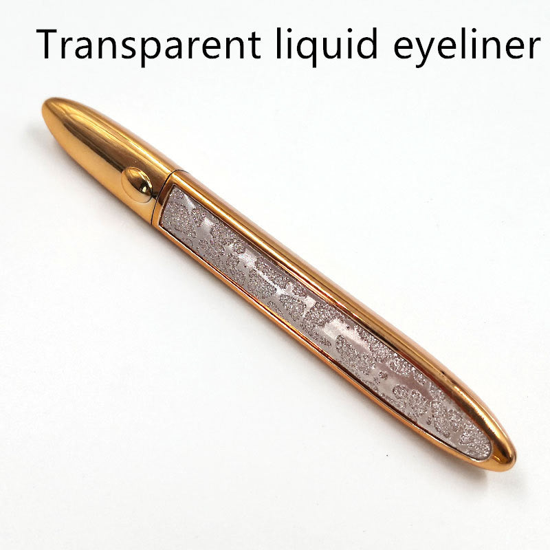 Self-Adhesive False Eyelashes –Multicolour Eyeliner,Glue-Free Lash Kit False Eyelashes Self-adhesive Eyeliner M | Ectron Online