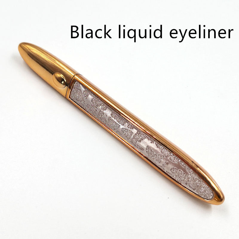 Self-Adhesive False Eyelashes –Multicolour Eyeliner,Glue-Free Lash Kit False Eyelashes Self-adhesive Eyeliner M | Ectron Online
