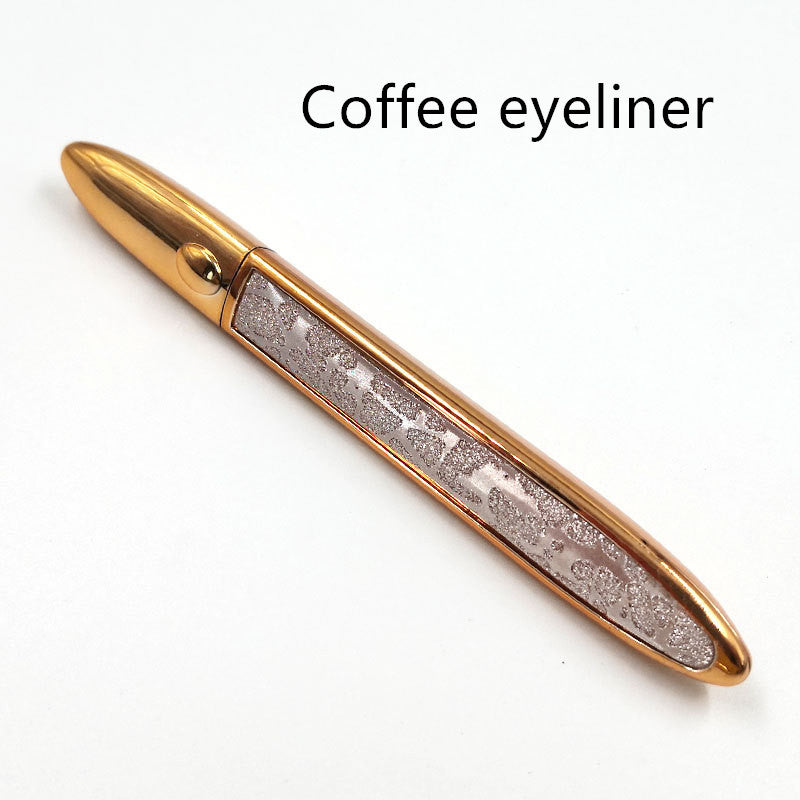 Self-Adhesive False Eyelashes –Multicolour Eyeliner,Glue-Free Lash Kit False Eyelashes Self-adhesive Eyeliner M | Ectron Online