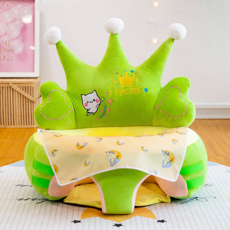 Baby Support Seat | Comfortable and Safe High Chair & Booster Seat | Ectron Online