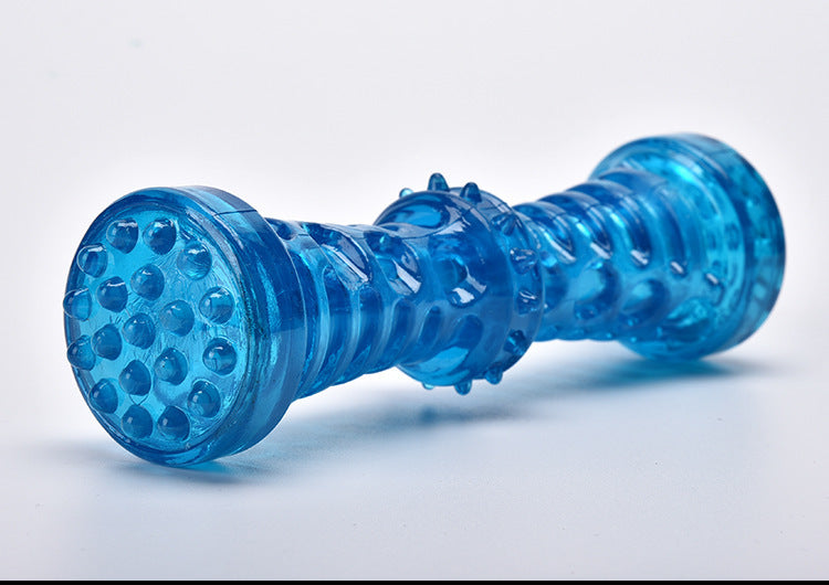 TPR Sounding Pet Toy Molar Stick Tpr Sounding Pet Toy Molar Stick | Ectron Online