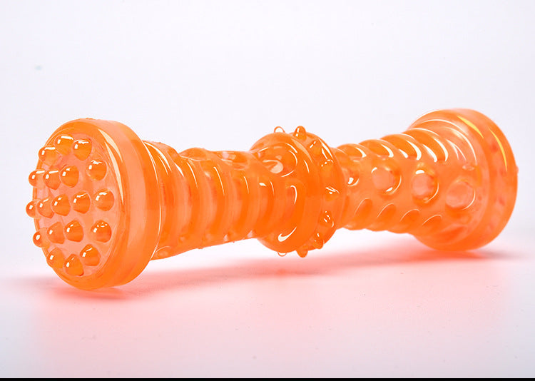 TPR Sounding Pet Toy Molar Stick Tpr Sounding Pet Toy Molar Stick | Ectron Online