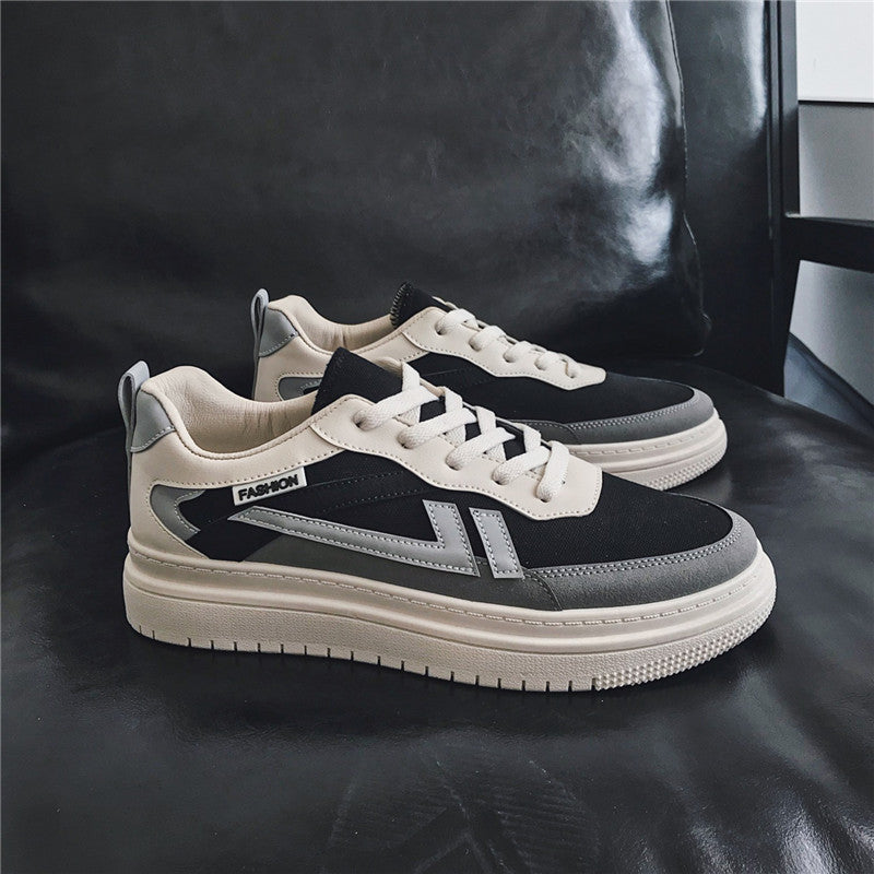 Shop Trendy & Breathable Casual Shoes Trendy Breathable Sneakers Casual Shoes | Ectron Online