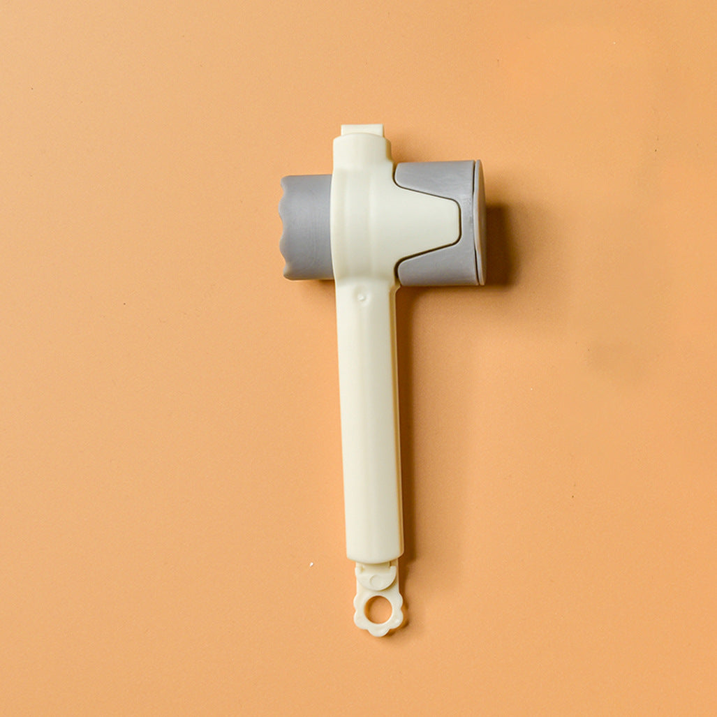 Food Sealing Clip for Milk Powder & Plastic Outlet Mouth Sealing Food Sealing Clip Food Sealing Milk Powd | Ectron Online