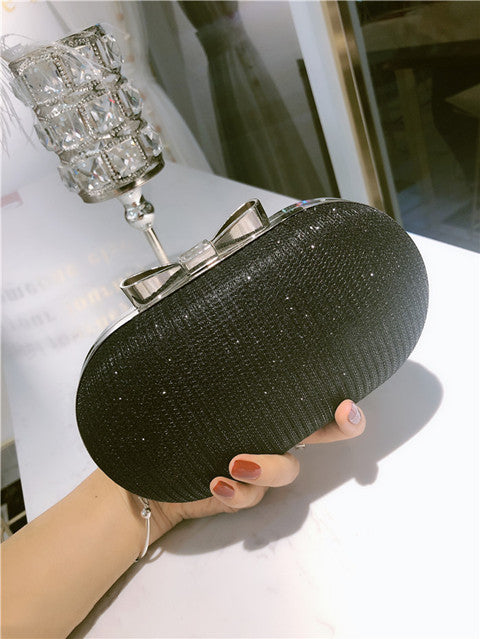 Fashionable Ladies Bag Cheongsam Banquet Temperament Clutch