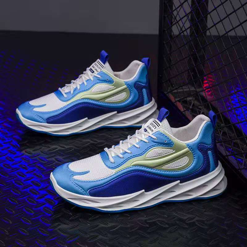 Fashion Casual Running Shoes, Blade Shoes,Men's Shoes, Trendy Shoes