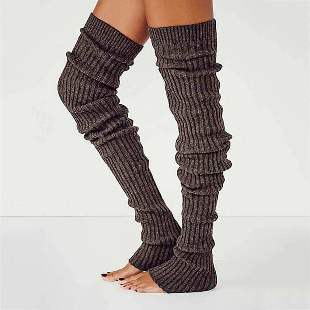Over The Knee Socks Sports Protection Warm Socks Over The Knee Socks Sports Protection Wa | Ectron Online