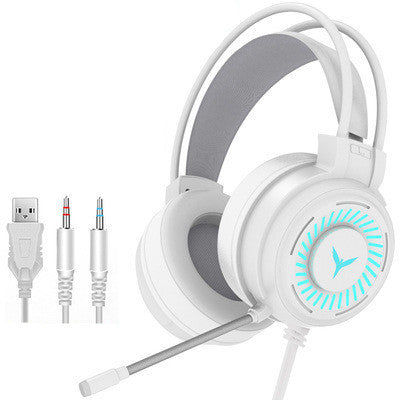 King G60 Gaming Headphones Gaming King G60 Gaming Headphones Gaming Wired | Ectron Online