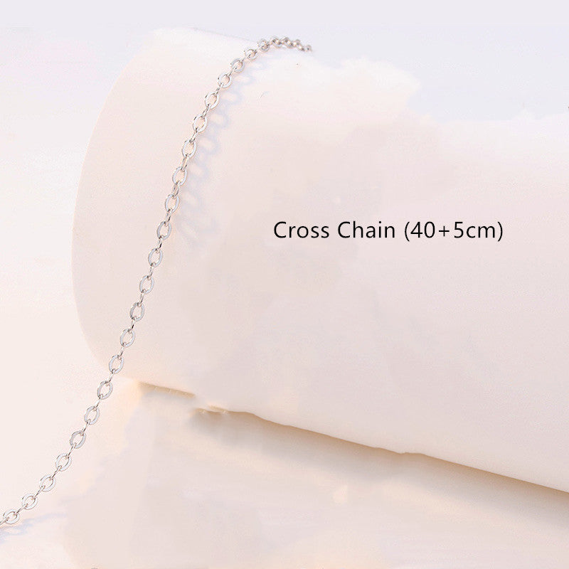 Unique and Meaningful | Couple's Jewelry Set Necklace | Ectron Online