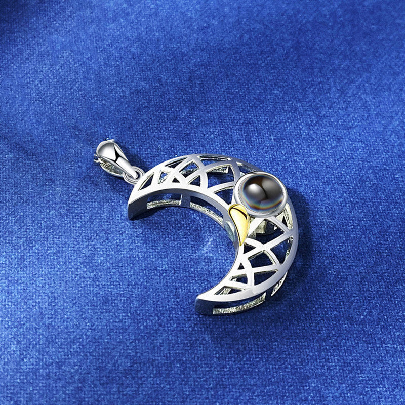 Unique and Meaningful | Couple's Jewelry Set Necklace | Ectron Online