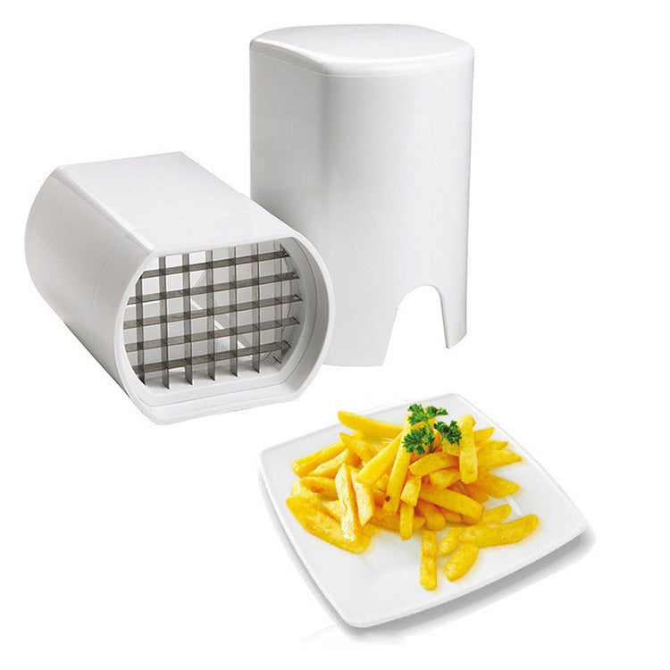 Multi-Purpose French Fries Cutting Machine Multi-Purpose French Fries Cutting Machi | Ectron Online