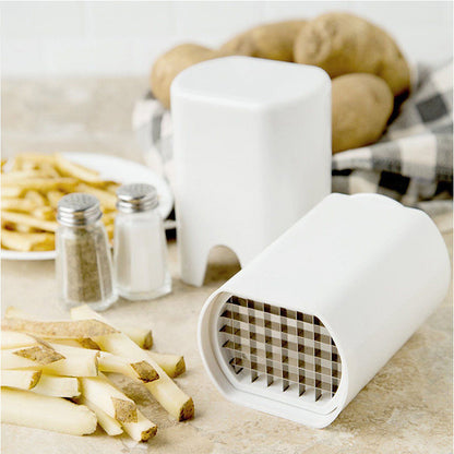 Multi-Purpose French Fries Cutting Machine Multi-Purpose French Fries Cutting Machi | Ectron Online