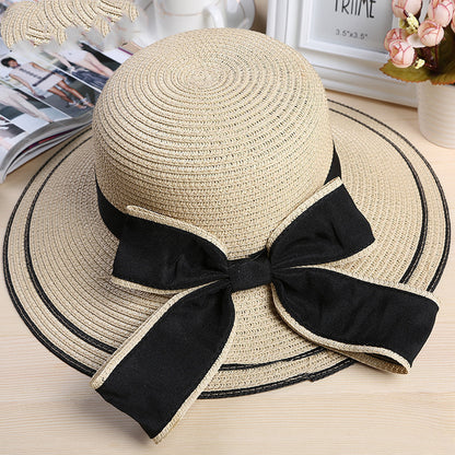 Women's Sun Hats - Big Brim Hats - Beach Hats Hats & Caps | Ectron Online