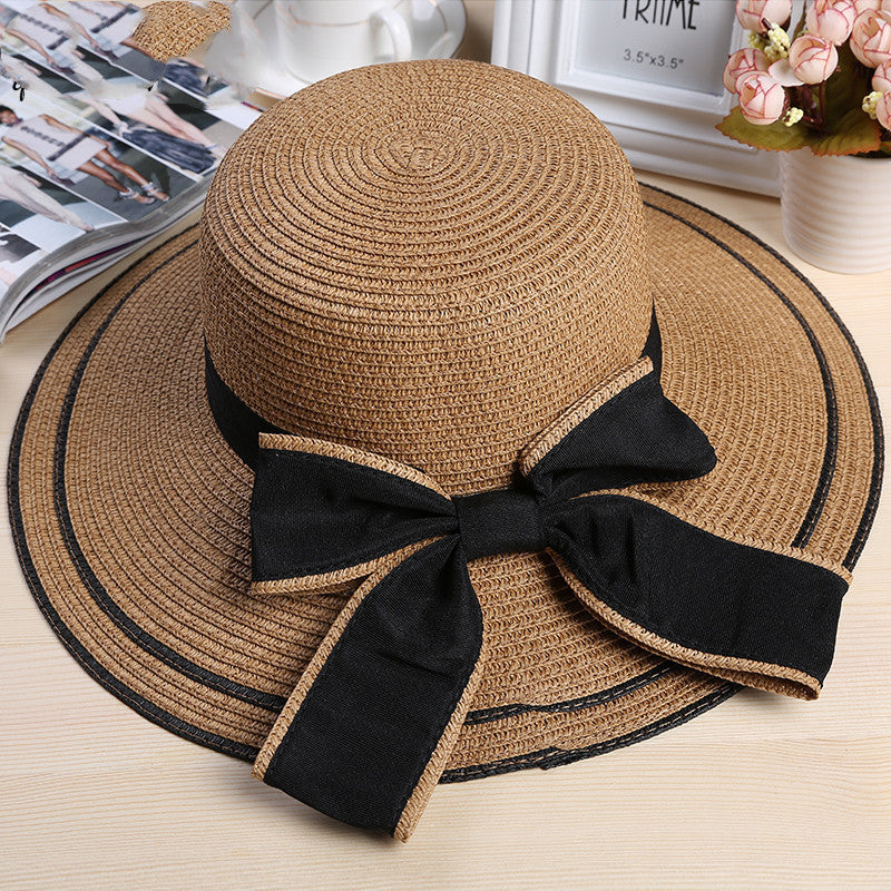 Women's Sun Hats - Big Brim Hats - Beach Hats Hats & Caps | Ectron Online