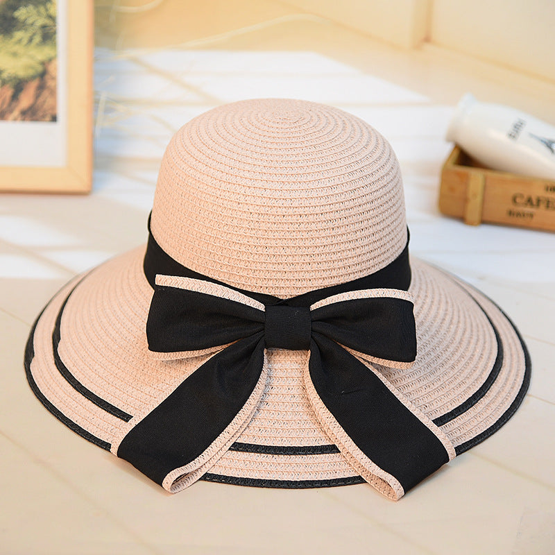 Women's Sun Hats - Big Brim Hats - Beach Hats Hats & Caps | Ectron Online