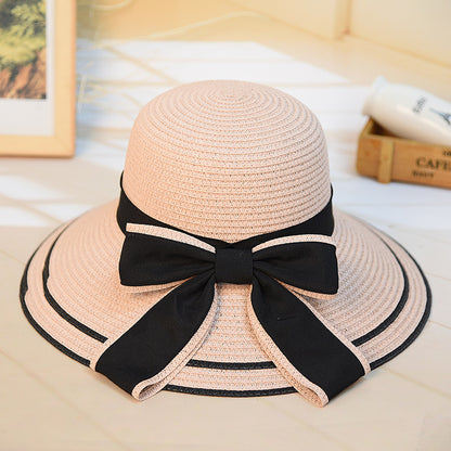 Women's Sun Hats - Big Brim Hats - Beach Hats Hats & Caps | Ectron Online