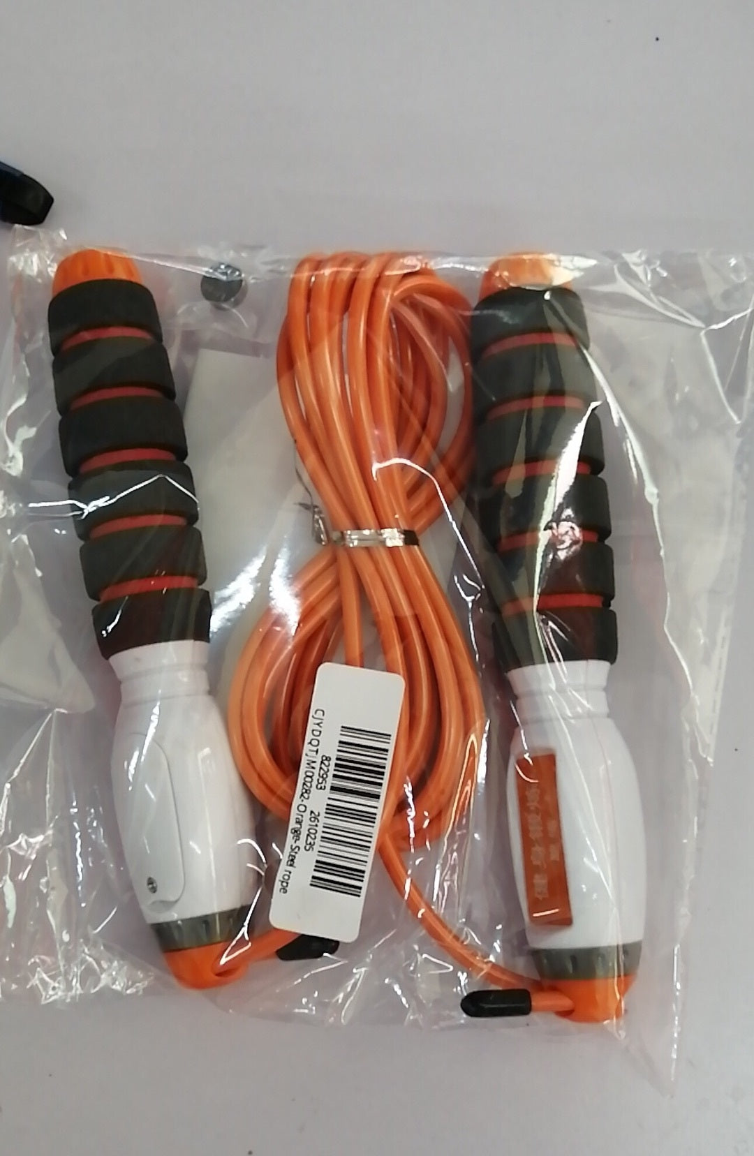 Electronic Counting Rope For Fitness Trainning Electronic Counting Rope For Fitness Tra | Ectron Online