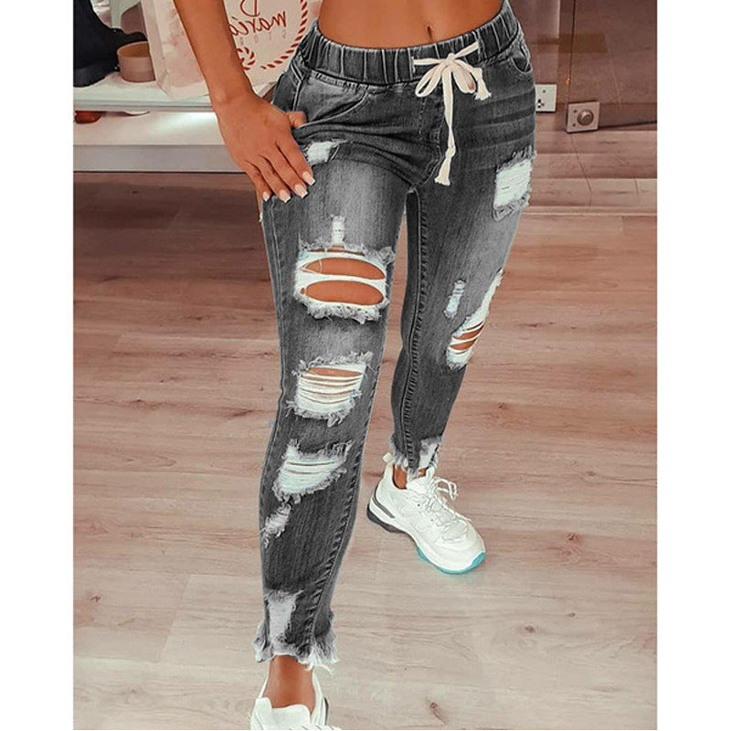 Slim Fit Jeans for Women Woman Jeans | Ectron Online