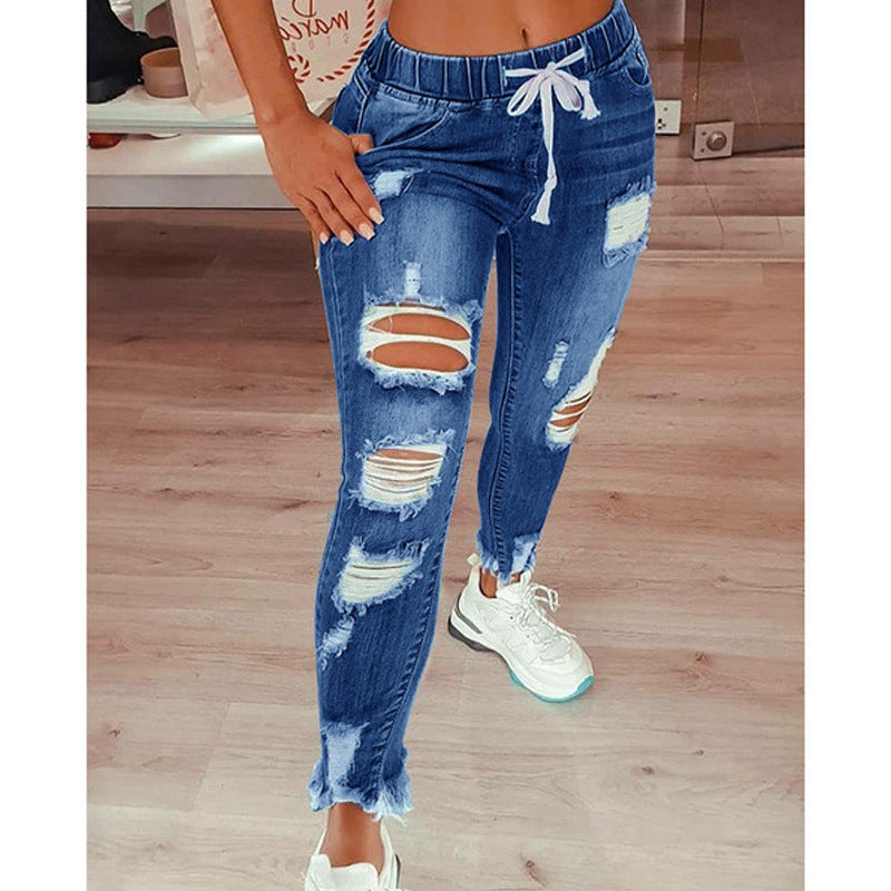 Slim Fit Jeans for Women Woman Jeans | Ectron Online