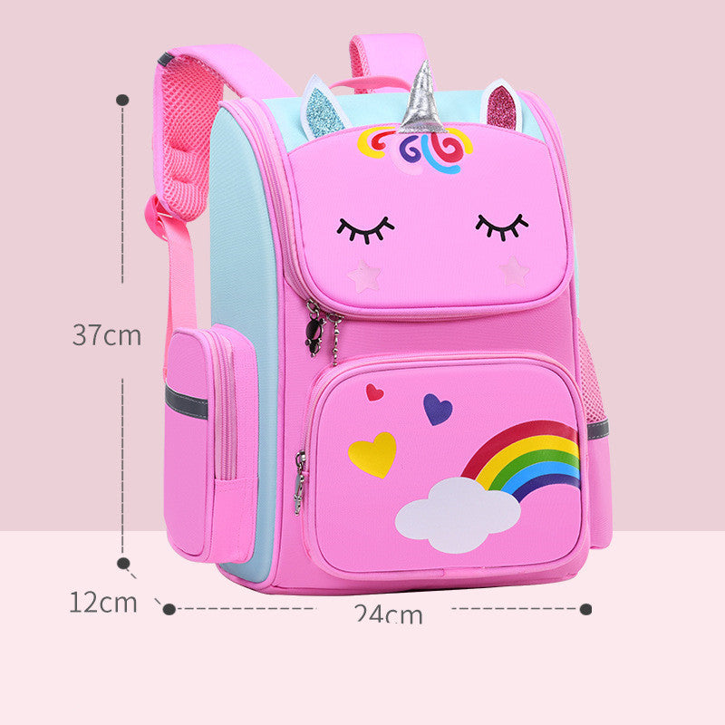 Primary School Children's Bags – Durable & Stylish Backpacks Childrens School Bags Primary School Stu | Ectron Online