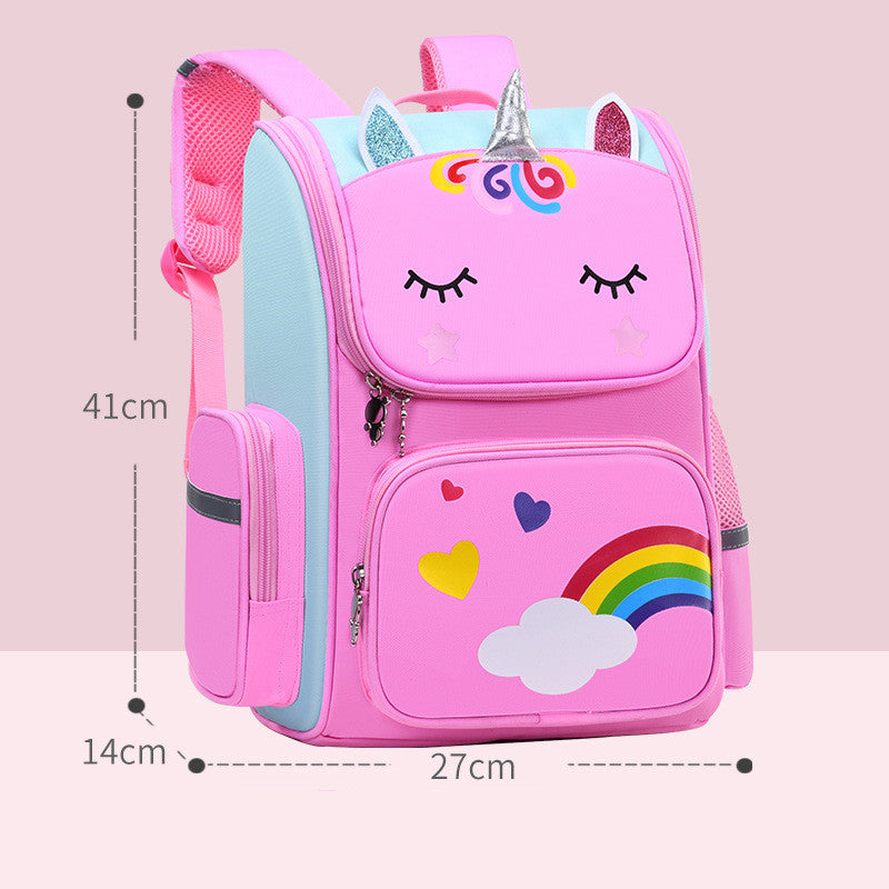 Primary School Children's Bags – Durable & Stylish Backpacks Childrens School Bags Primary School Stu | Ectron Online