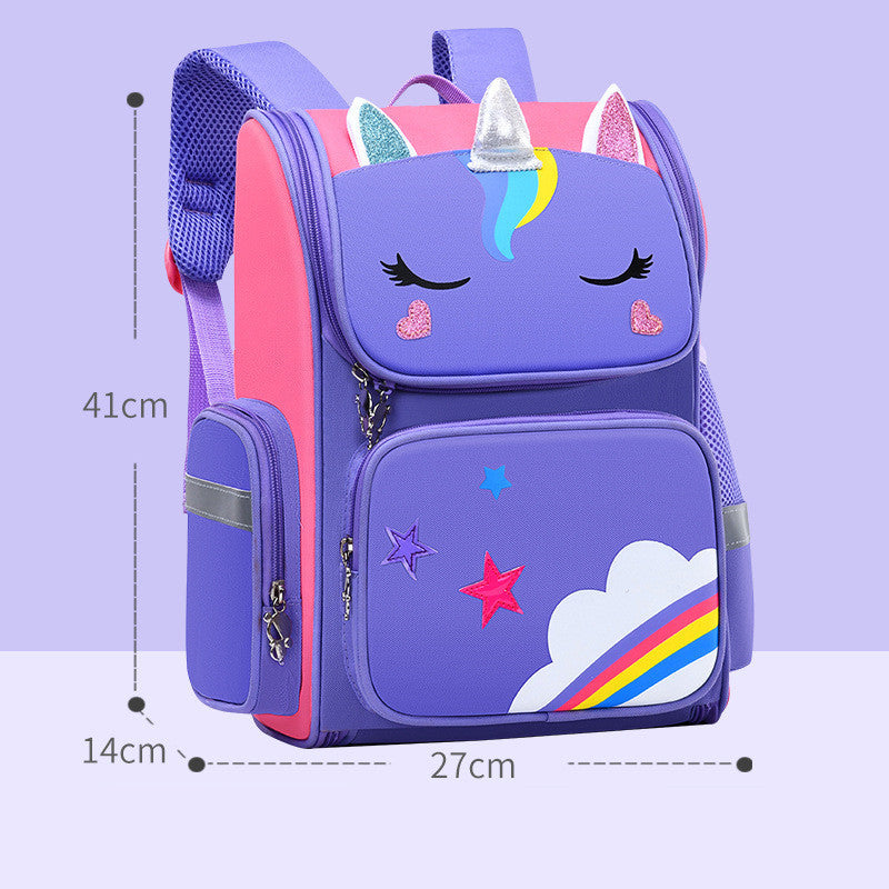Primary School Children's Bags – Durable & Stylish Backpacks Childrens School Bags Primary School Stu | Ectron Online