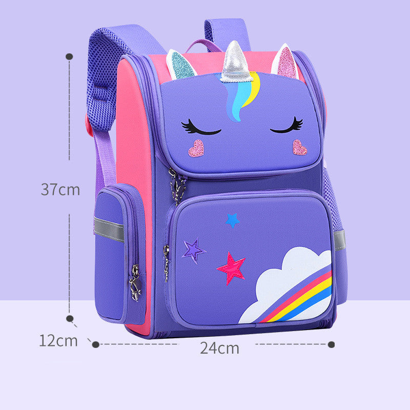 Primary School Children's Bags – Durable & Stylish Backpacks Childrens School Bags Primary School Stu | Ectron Online