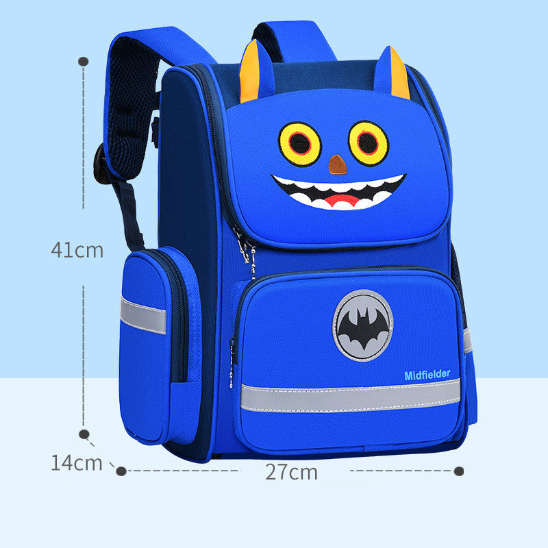 Primary School Children's Bags – Durable & Stylish Backpacks Childrens School Bags Primary School Stu | Ectron Online
