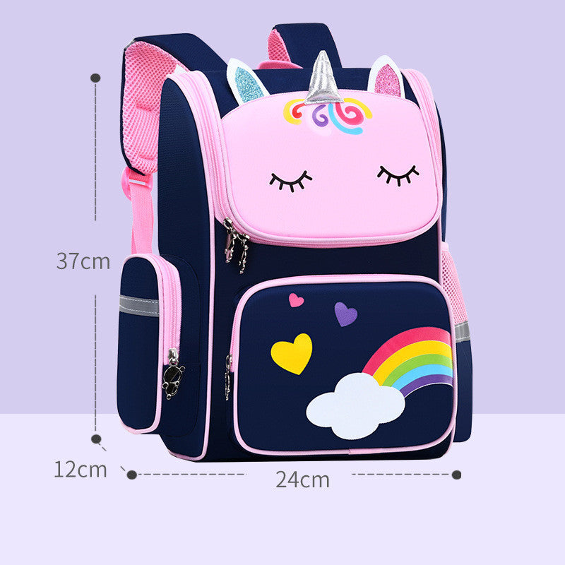 Primary School Children's Bags – Durable & Stylish Backpacks Childrens School Bags Primary School Stu | Ectron Online