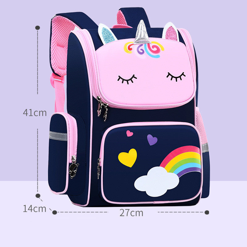 Primary School Children's Bags – Durable & Stylish Backpacks Childrens School Bags Primary School Stu | Ectron Online