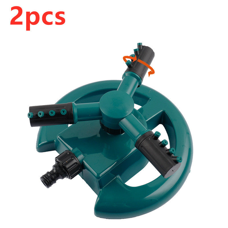360 Rotating Sprinkler Rotating Sprinkler | Ectron Online
