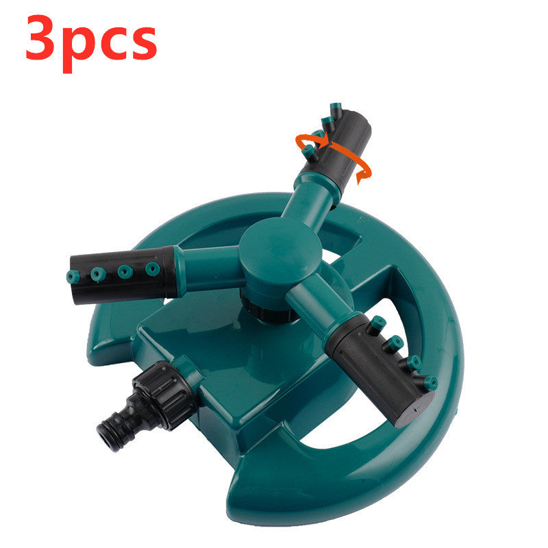 360 Rotating Sprinkler Rotating Sprinkler | Ectron Online