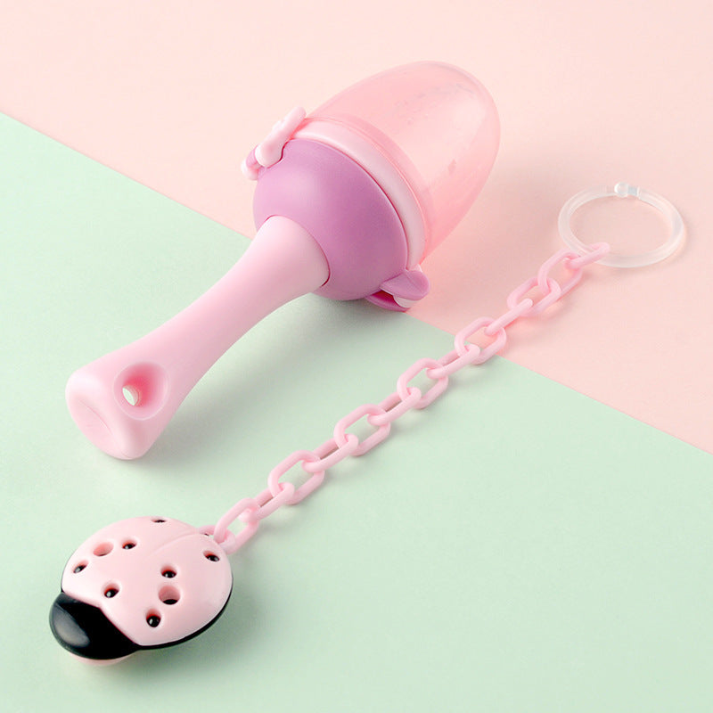 Baby Teether, Teether Toy, Sensory Toy, Baby Chew Toy Baby & Toddler Food | Ectron Online