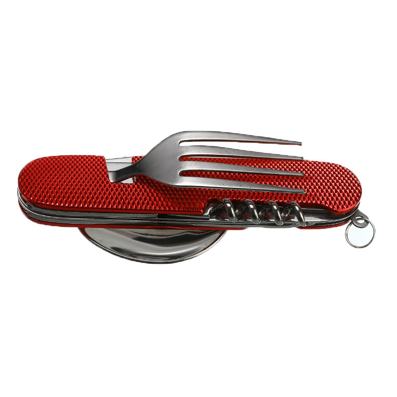 Outdoor Portable Gift Knife Outdoor Portable Gift Knife | Ectron Online