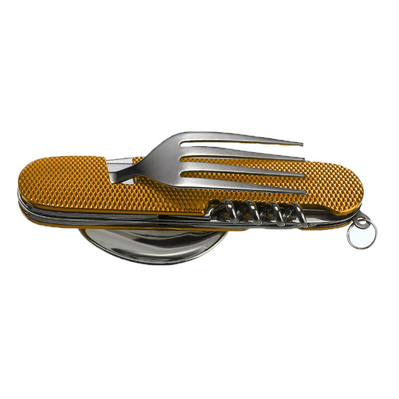 Outdoor Portable Gift Knife Outdoor Portable Gift Knife | Ectron Online