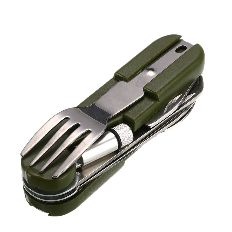 Outdoor Portable Gift Knife Outdoor Portable Gift Knife | Ectron Online