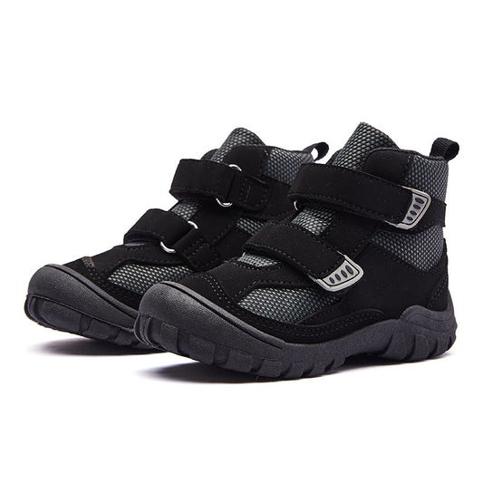Children's Shoes Trendy Breathable Spring And Autumn Sports Shoes