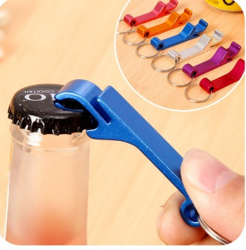 Gun-Shaped Beer Bottle Opener – Fun Spring Catapult Launcher Can Openers Spring Catapult Launcher Gun | Ectron Online