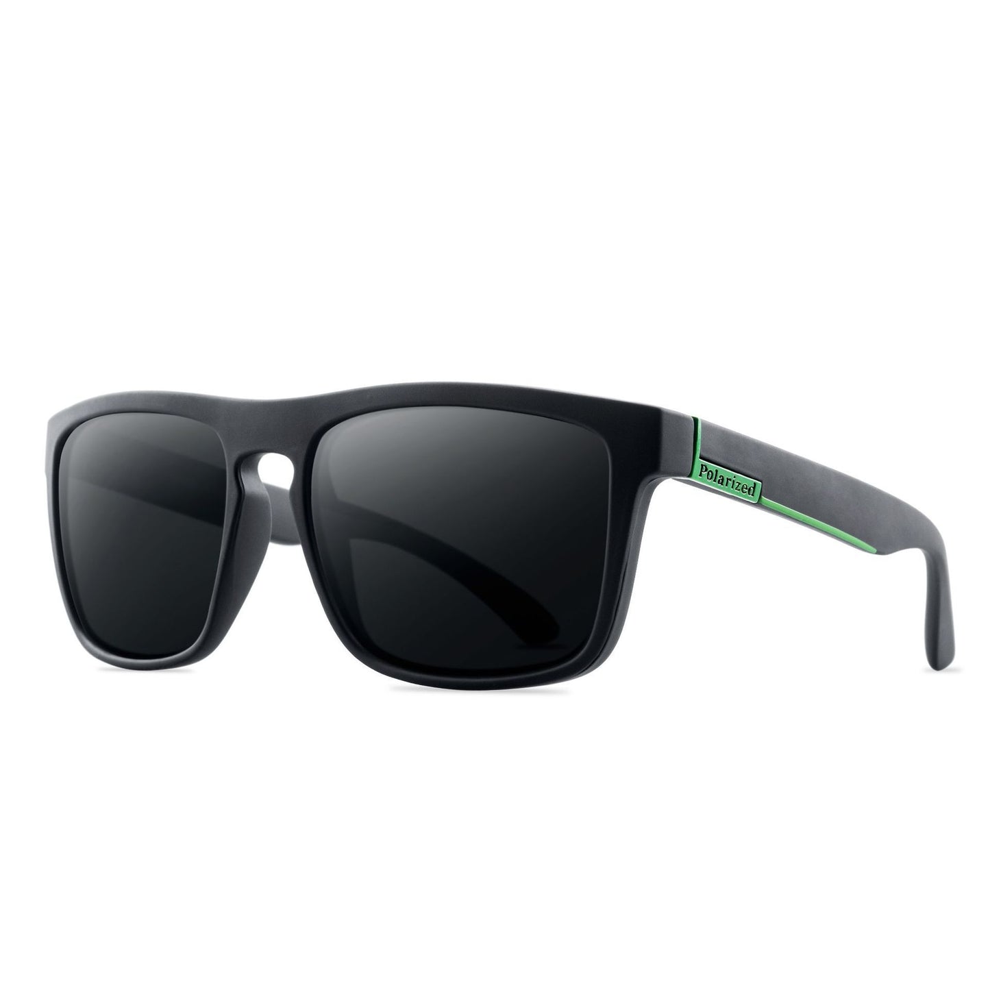 Square Outdoor Sports Sunglasses