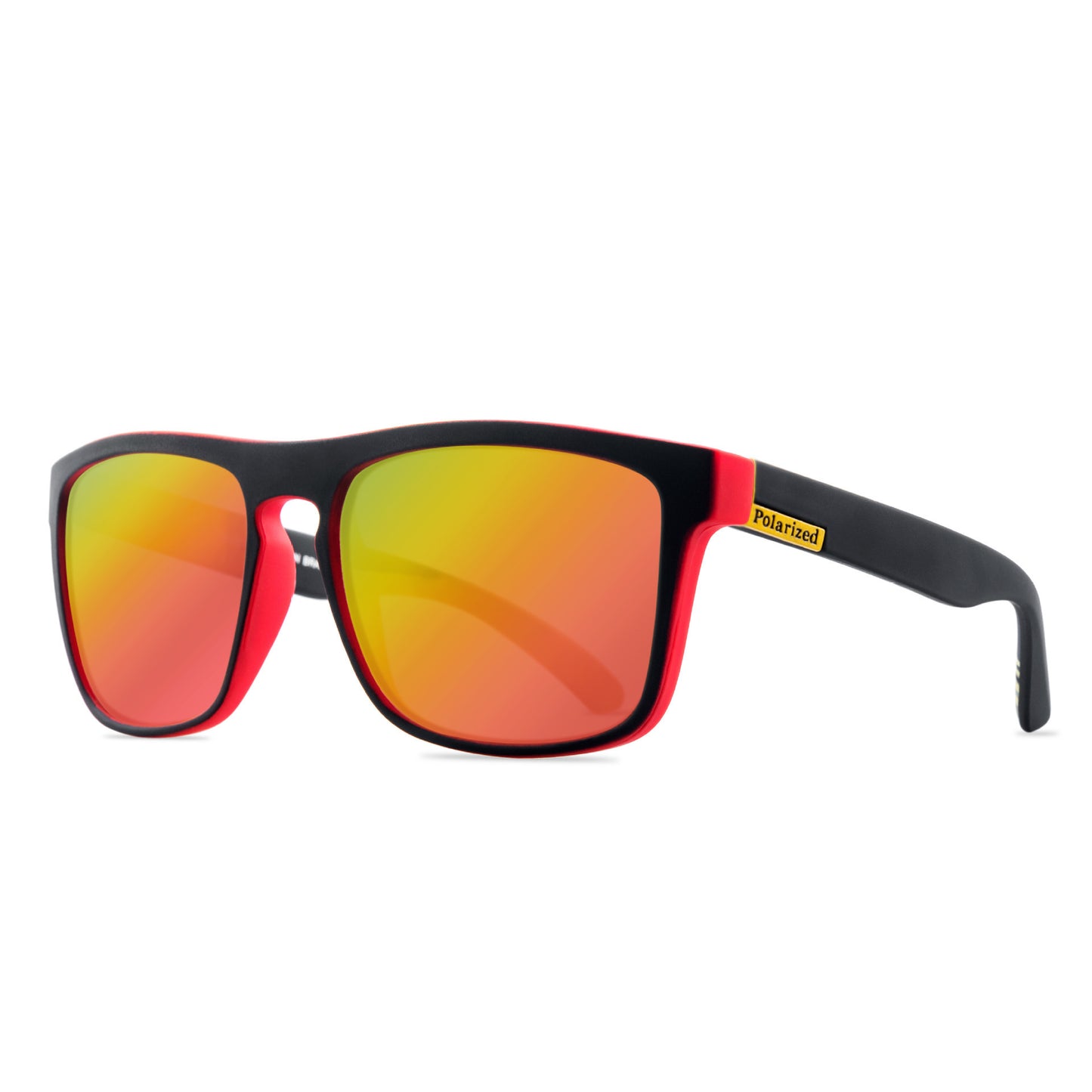 Square Outdoor Sports Sunglasses