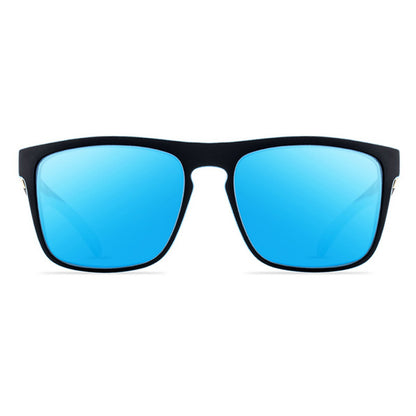 Square Outdoor Sports Sunglasses