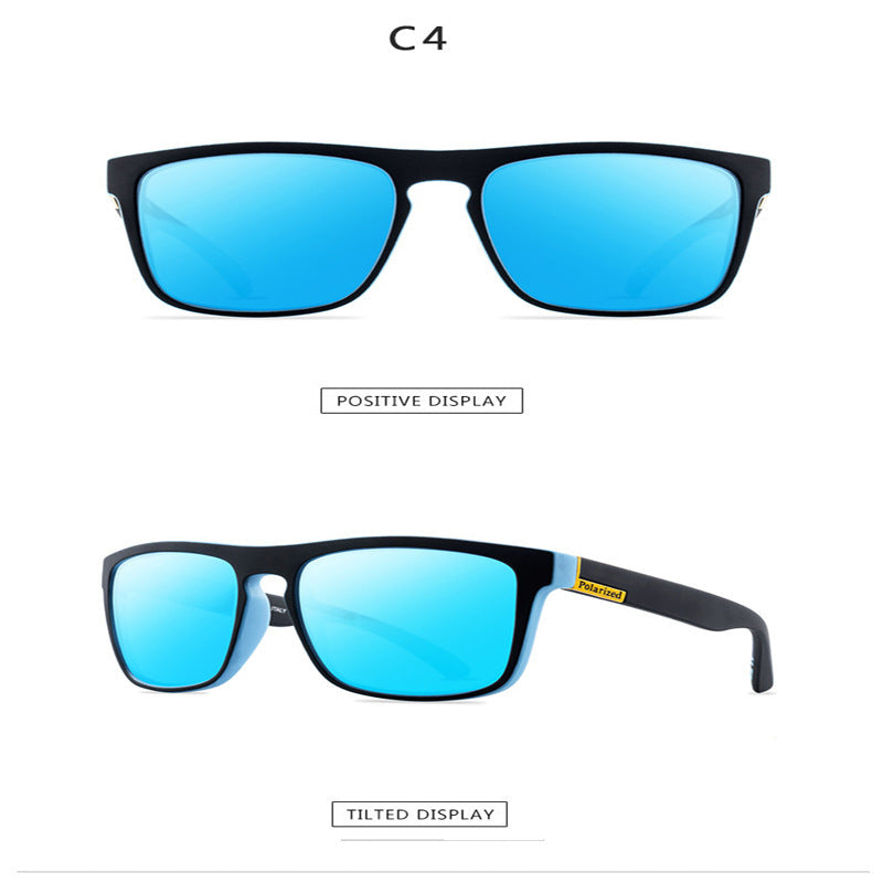 Sports Sunglasses Men’s Sunglasses | Ectron Online