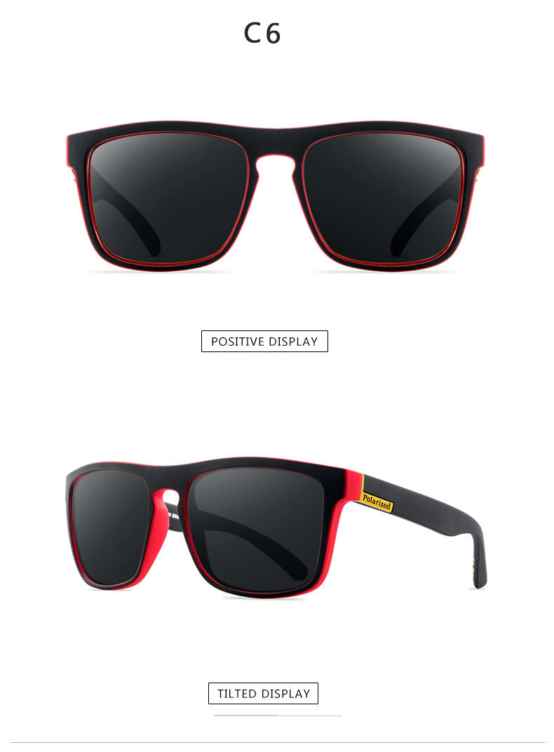 Sports Sunglasses Men’s Sunglasses | Ectron Online
