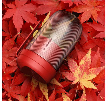 Portable Electric Juicer Cup Portable electric juice cup Home Wireles | Ectron Online
