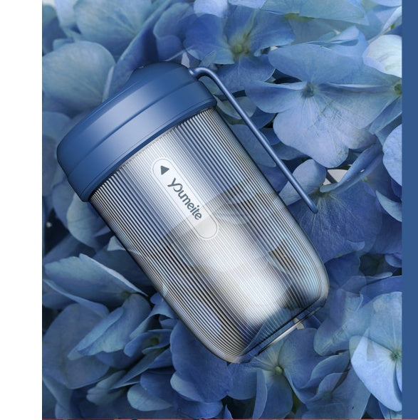 Portable Electric Juicer Cup
