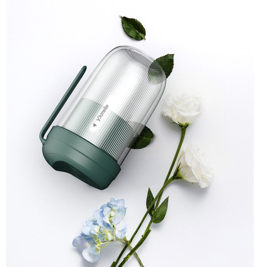 Portable Electric Juicer Cup