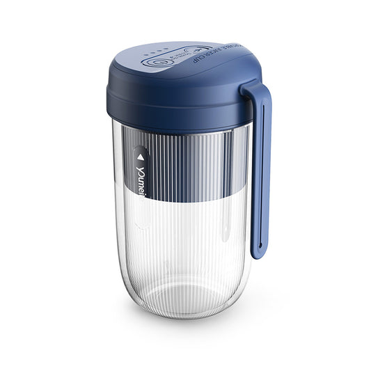 Portable Electric Juicer Cup