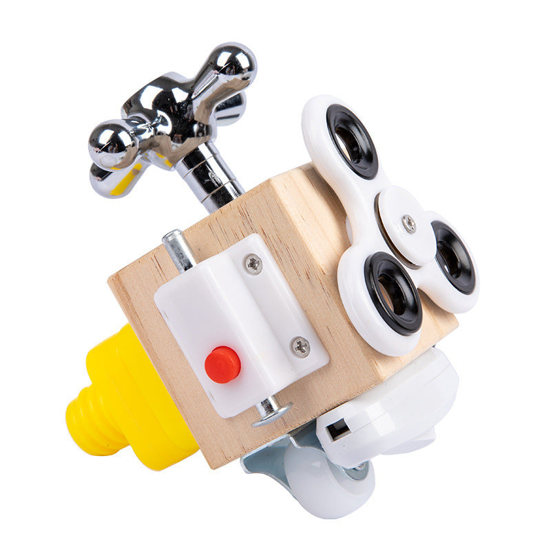 Montessori Toys | Wooden Toys Wooden Toys | Ectron Online