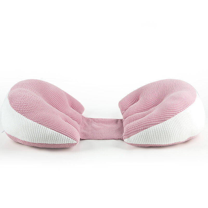 Maternity Side Sleep Pillow – Waist Support for Comfortable Rest Maternity Waist Protection Side Sleeping | Ectron Online