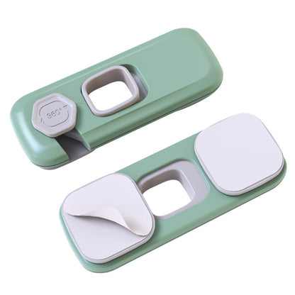Fridge Freezer Door Lock